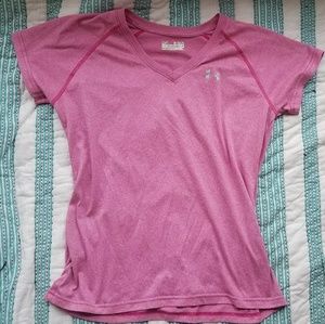 Under Armour t shirt